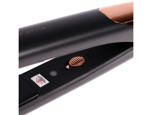 Выпрямитель для волос CENTEK CT-2023